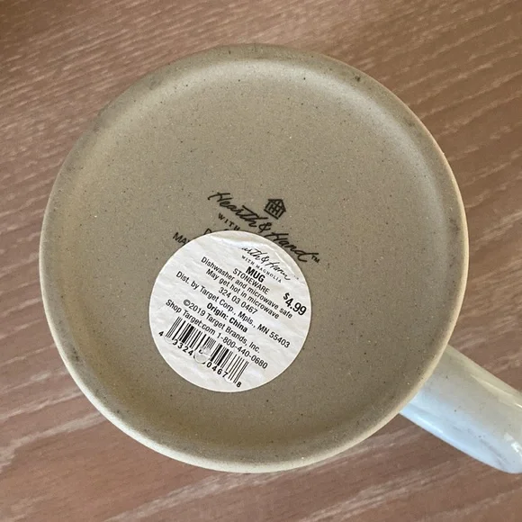 HEARTH & HAND Get After It Mug - Picture 3 of 3